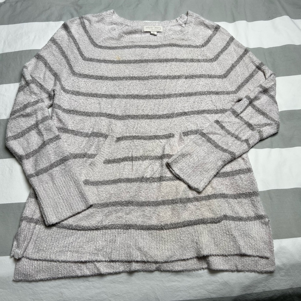 Barefoot Dreams Cozy Chic Lite